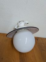 Stalllampe