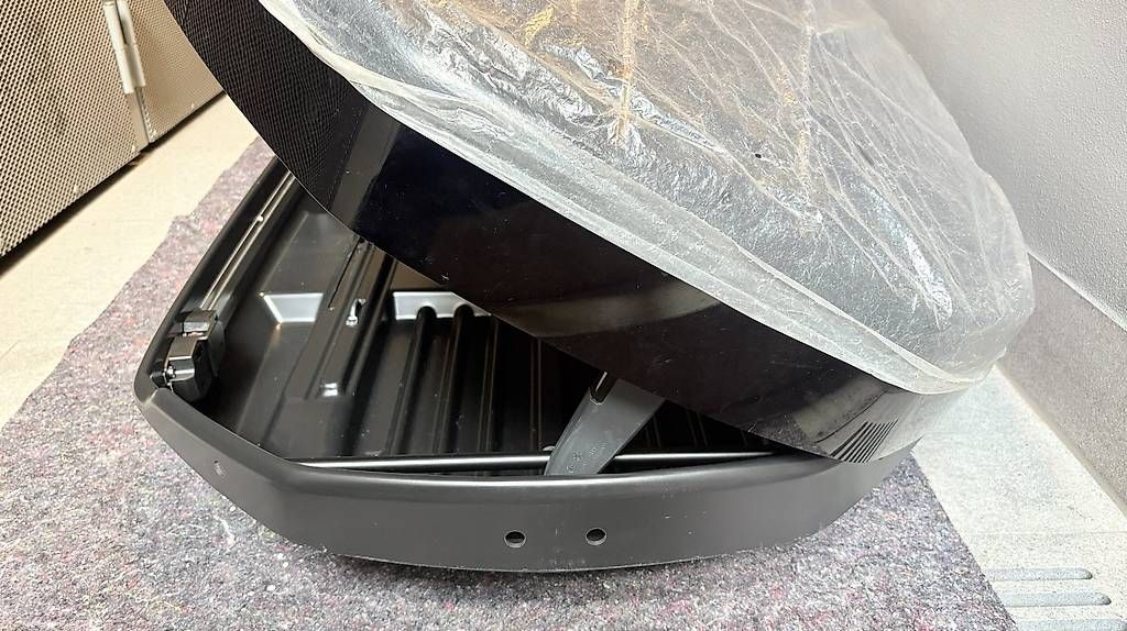 Thule Box da tetto: Thule Motion XT XL Dachbox  500L - NEUWERTIG – Nuovo (secondo la descrizione) da Oberägeri venduto da ord_8gs6 3