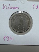 Vietnam - 1 dong - 1971
