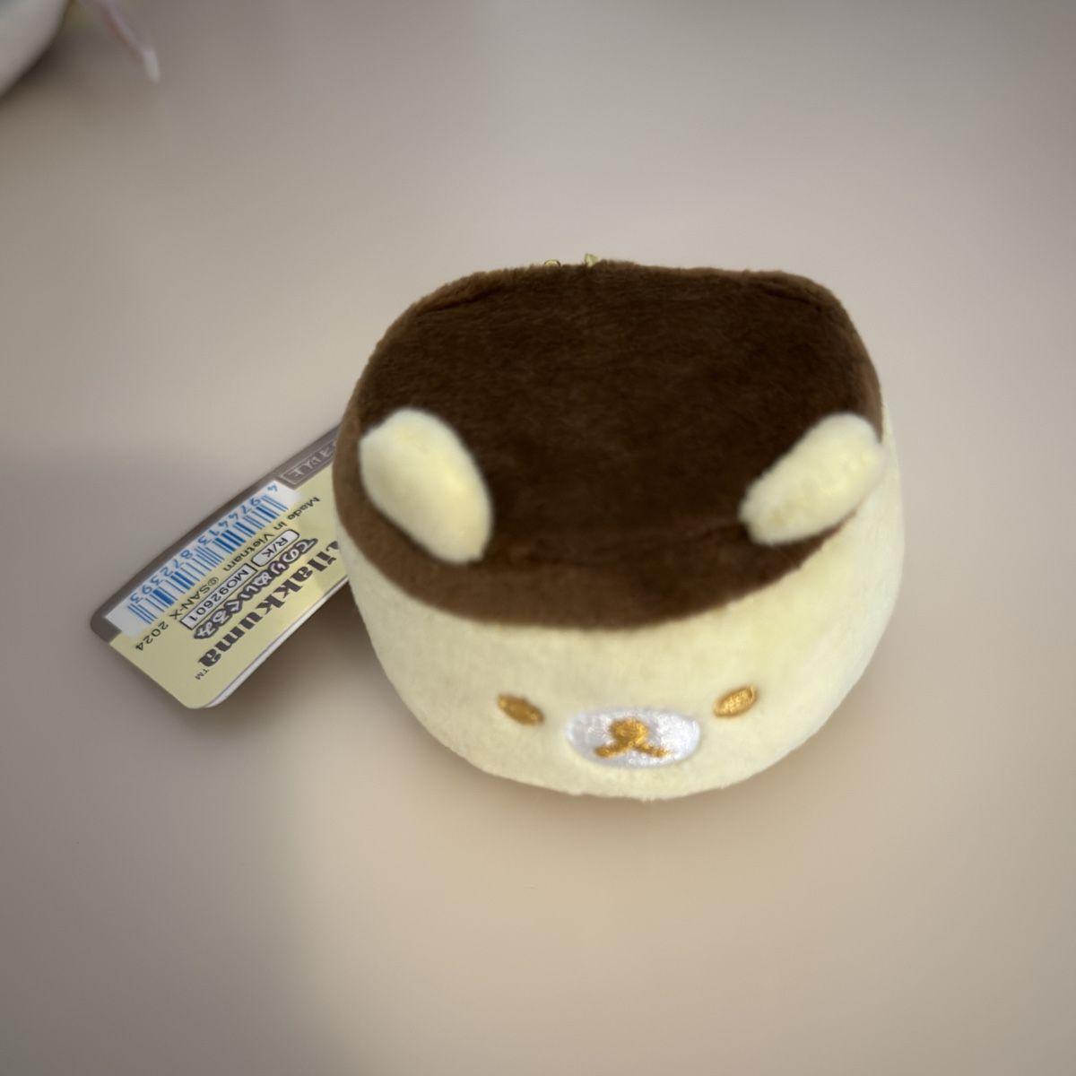 Portachiavi: rillakuma keychain  – Usato da Figino venduto da 1024sells