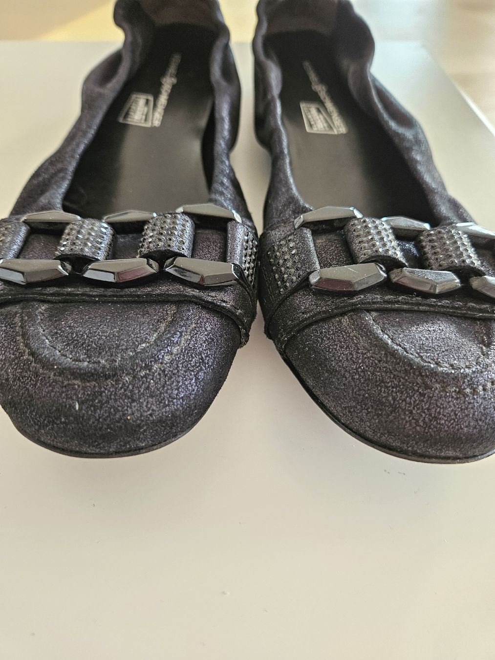 Kennel + Schmenger Damenschuhe: 2 Paar Ballerinas K&S – Gebraucht aus Rüti ZH von vro_5mnb 4