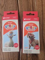 Tonies Pocket Tonies Migros Story Mania Melba Mello