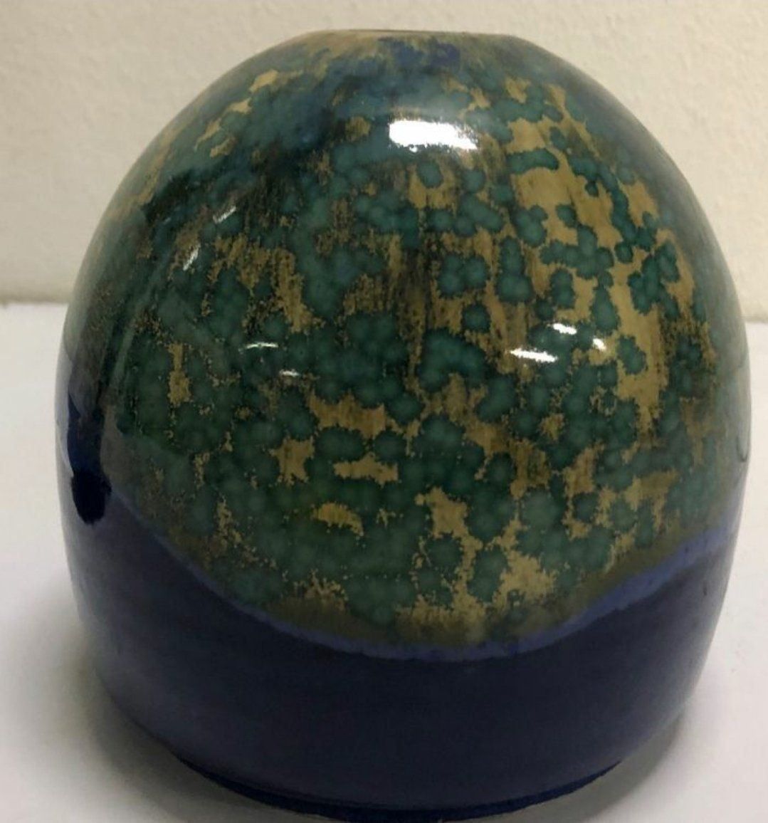Vasi & Recipienti: HORST KERSTAN Vase – Usato da Bern venduto da artBoutiquech