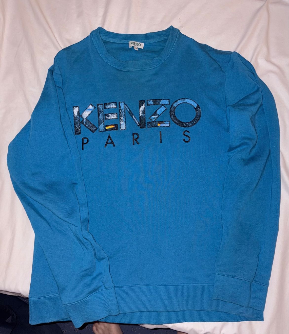 Kenzo Maglioni & Felpe: Kenzo pullover – Usato da Fribourg venduto da mar_xn5k