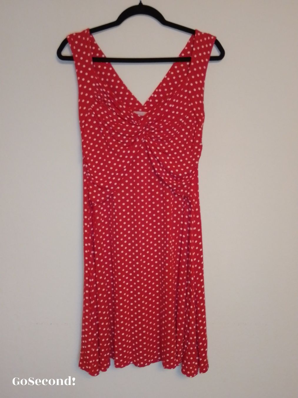 Vestiti: Dass&Co Sommerkleid Gr.L – Usato da Luzern venduto da GoSecond