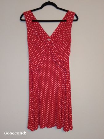 Dass&Co Sommerkleid Gr.L