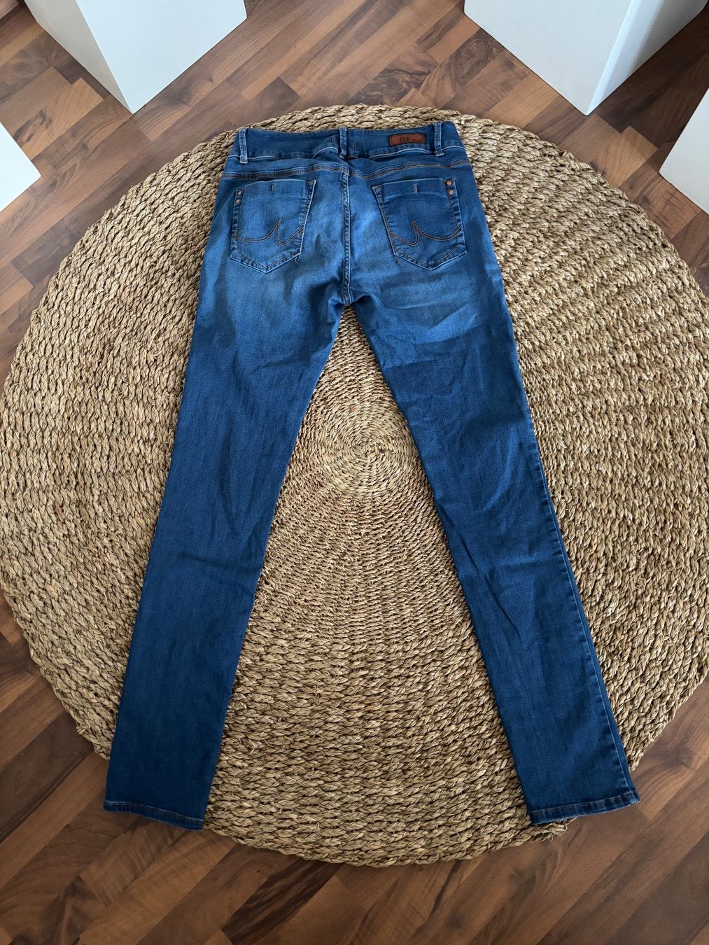 Jeans: Skinny Jeans von LTB Gr 42 – Gebraucht aus Laufenburg von VintageMuesli 5