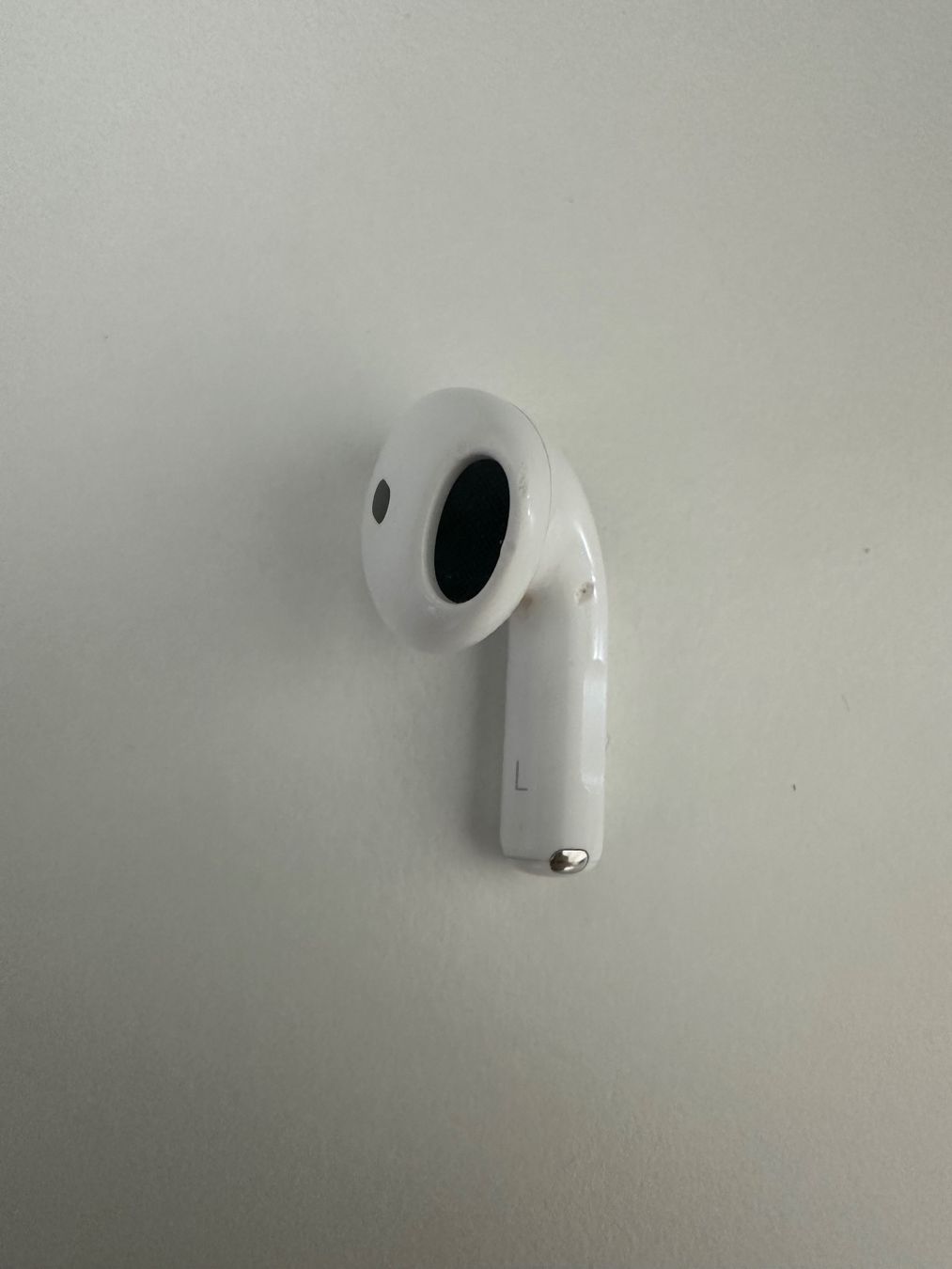 Apple Kopfhörer: Apple Airpods 4 ANC – Gebraucht aus Wädenswil von leslam 2