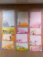 Diddl 36x A5 Blätter Nr. 337-372 🐭✨ Komplett & Original