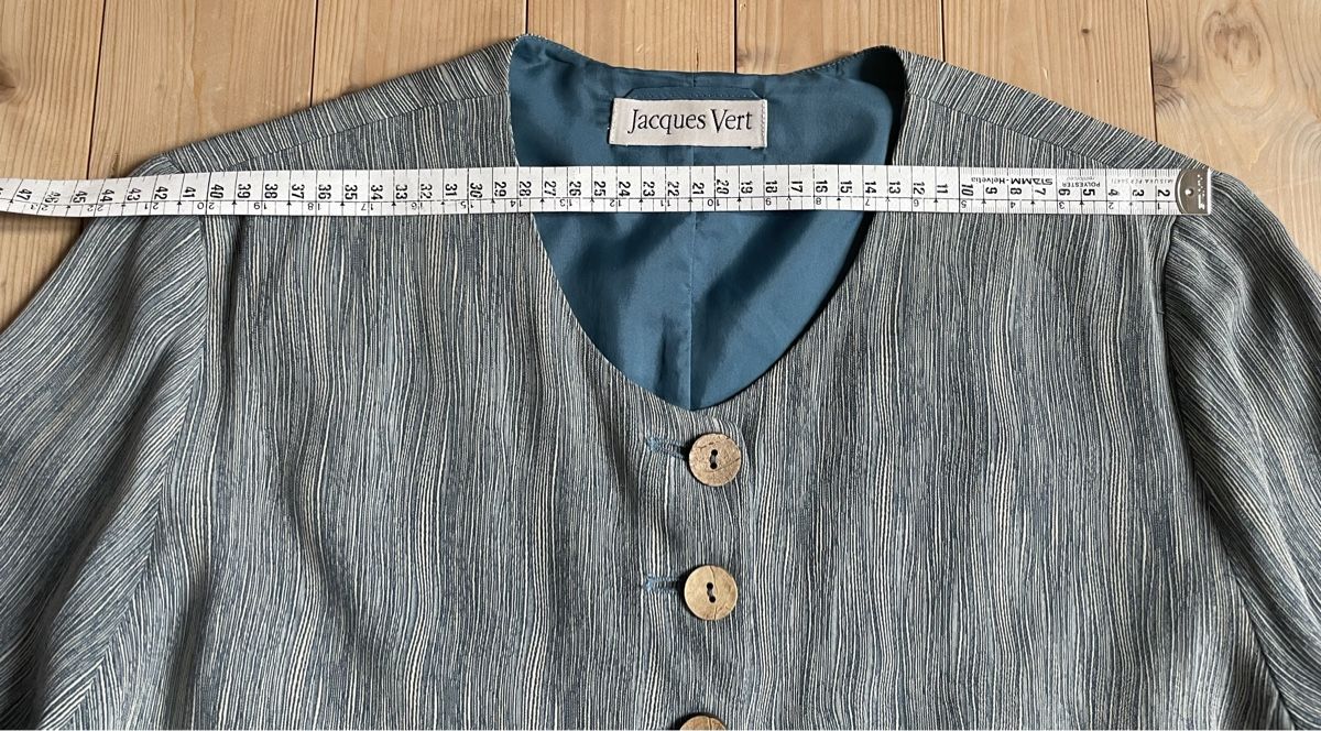 Giacche: Jacques Vert Blazer – Nuovo (secondo la descrizione) da Biel/Bienne venduto da ilariareda 5