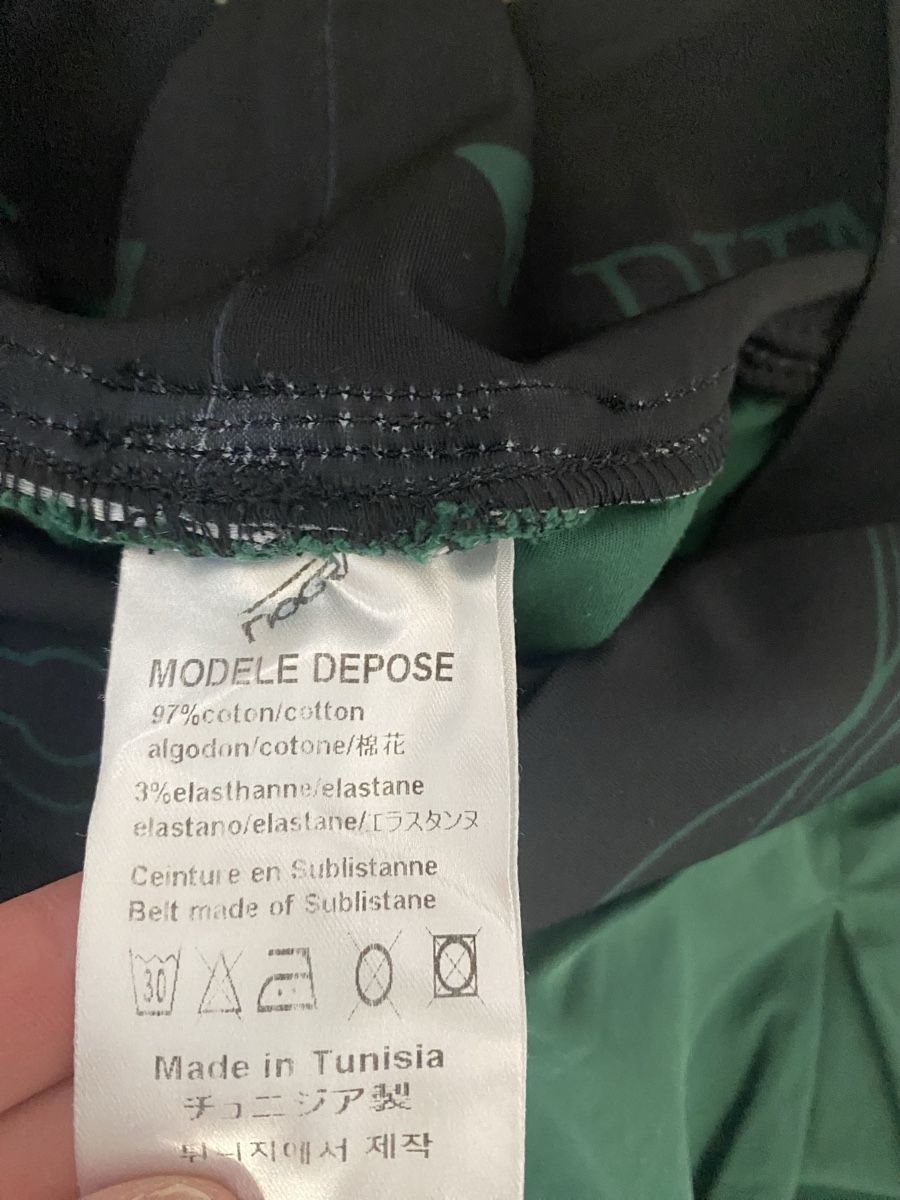 Hosen: Pantalon d’escalade Nograd – Neu (gemäss Beschreibung) aus Mont-sur-Lausanne von lacasta 3