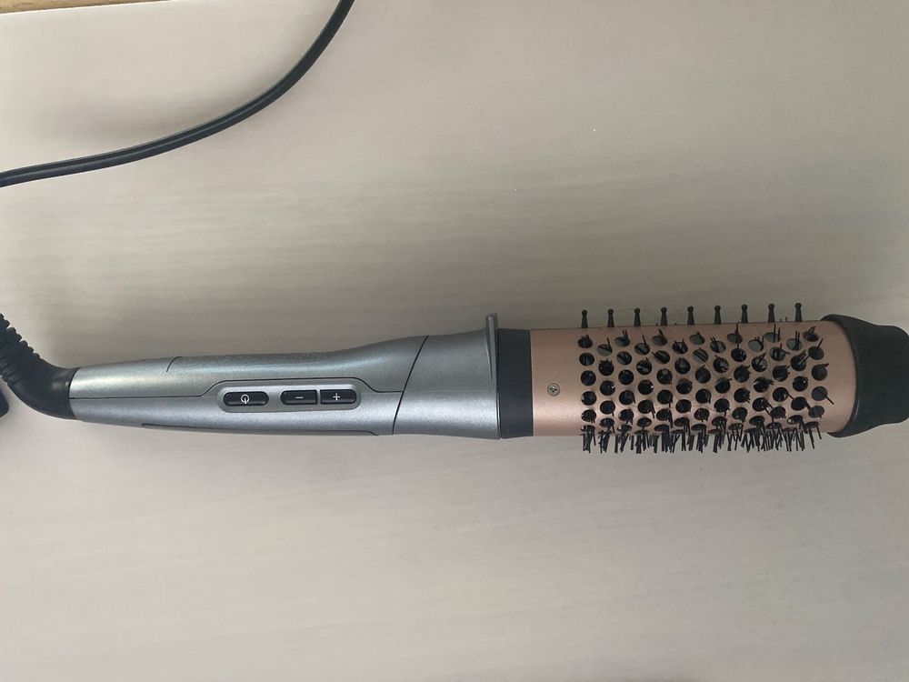 Remington Heated Barrel Brush Kaufen auf Ricardo