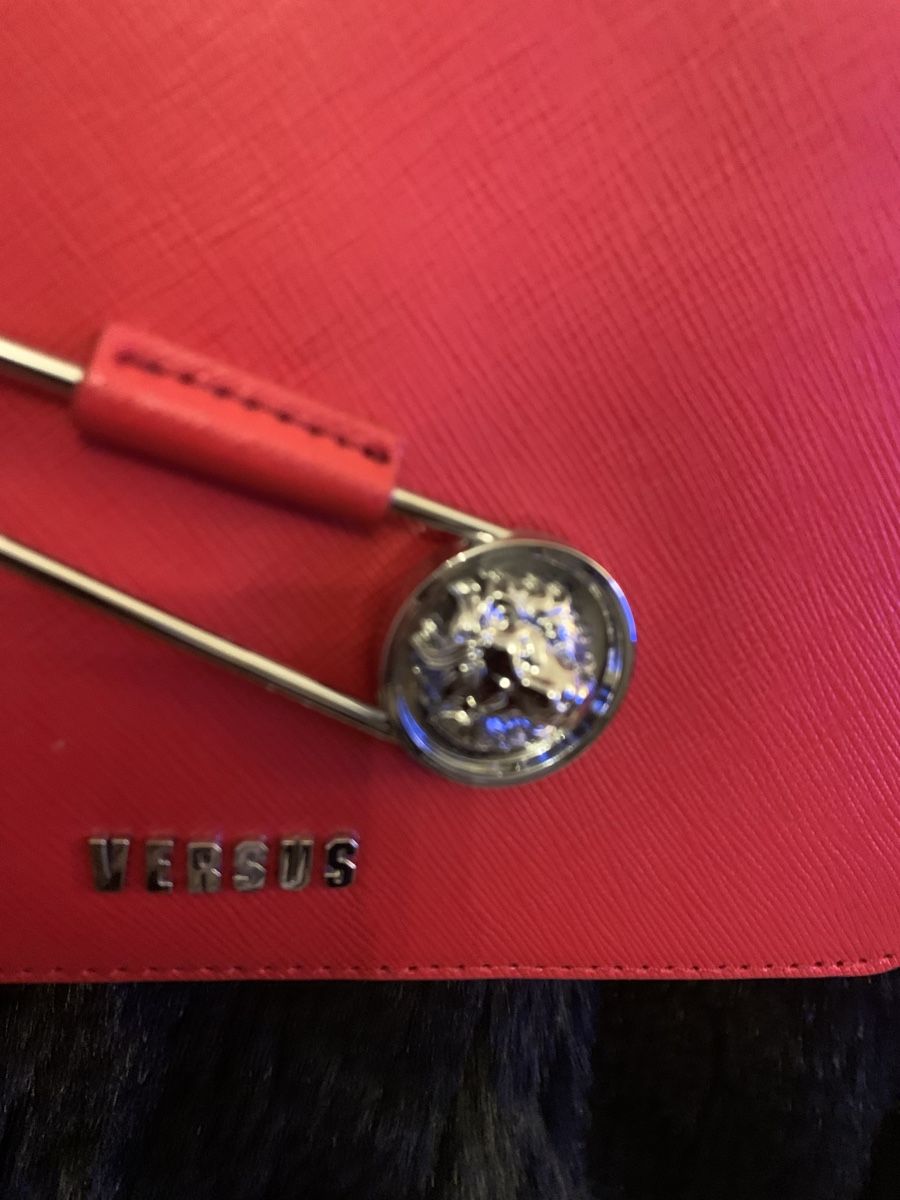 Sacs femmes: Sac Versace versus – Neuf (Voir description) à Lausanne par DyDy33 6
