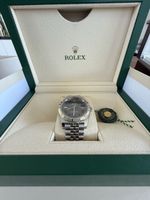 Rolex Datejust 41 Wimbeldon FullSet