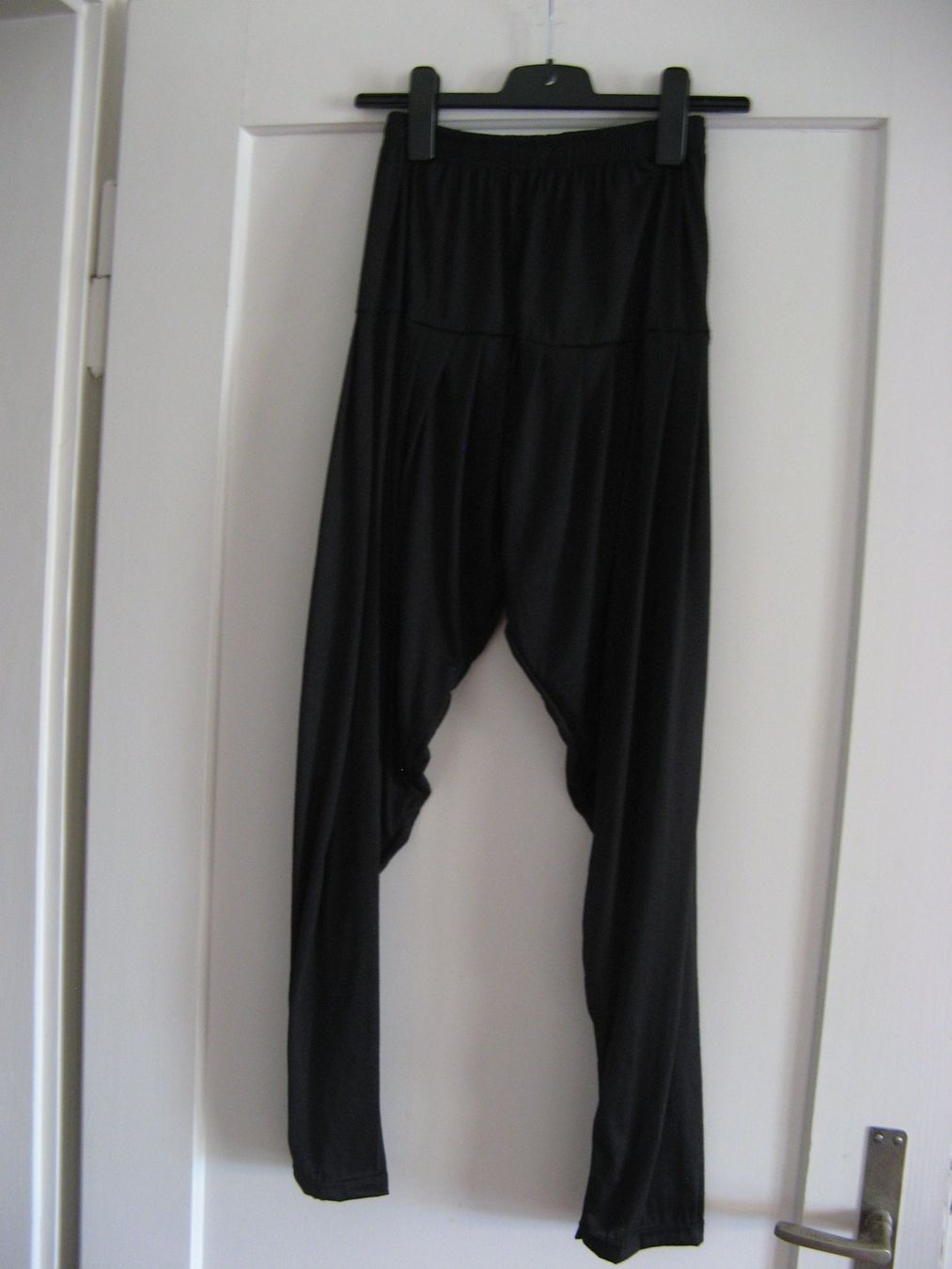 Pantaloni: Hose Gr. M oder 38/40, Indien Style – Nuovo (secondo la descrizione) da Zürich venduto da apil 3
