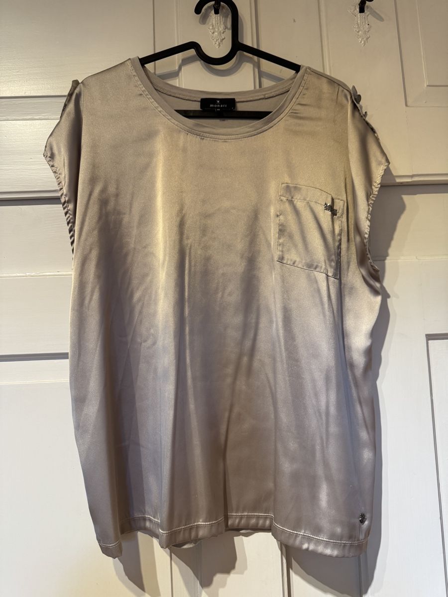 Monari Vestes: Set monari, Jacke&Shirt – D'occasion à St. Gallen par Cagliari2015 3