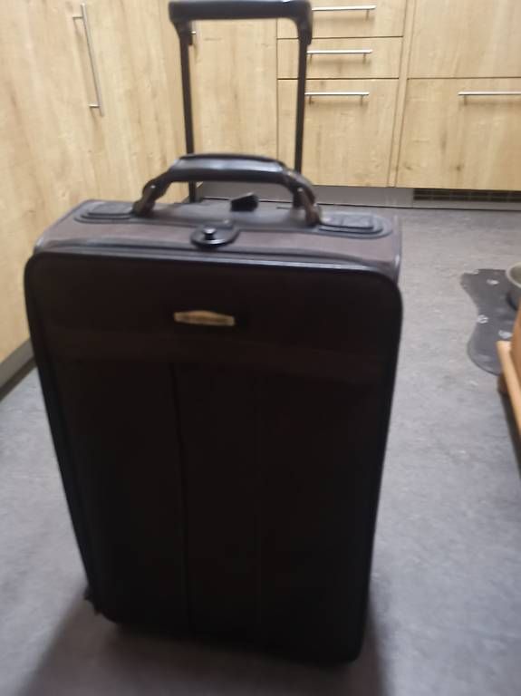 Samsonite Valises de voyage: Samsonite klein – D'occasion à Hemmental par Gersau0 2