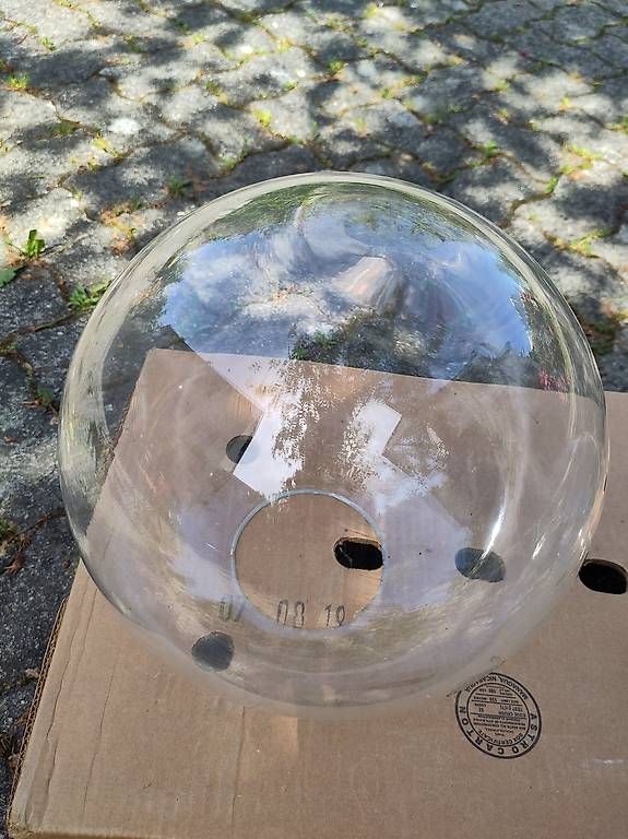 Alle Dekorationen: Glaskugeln  – Gebraucht aus Sursee von Buholz0 2