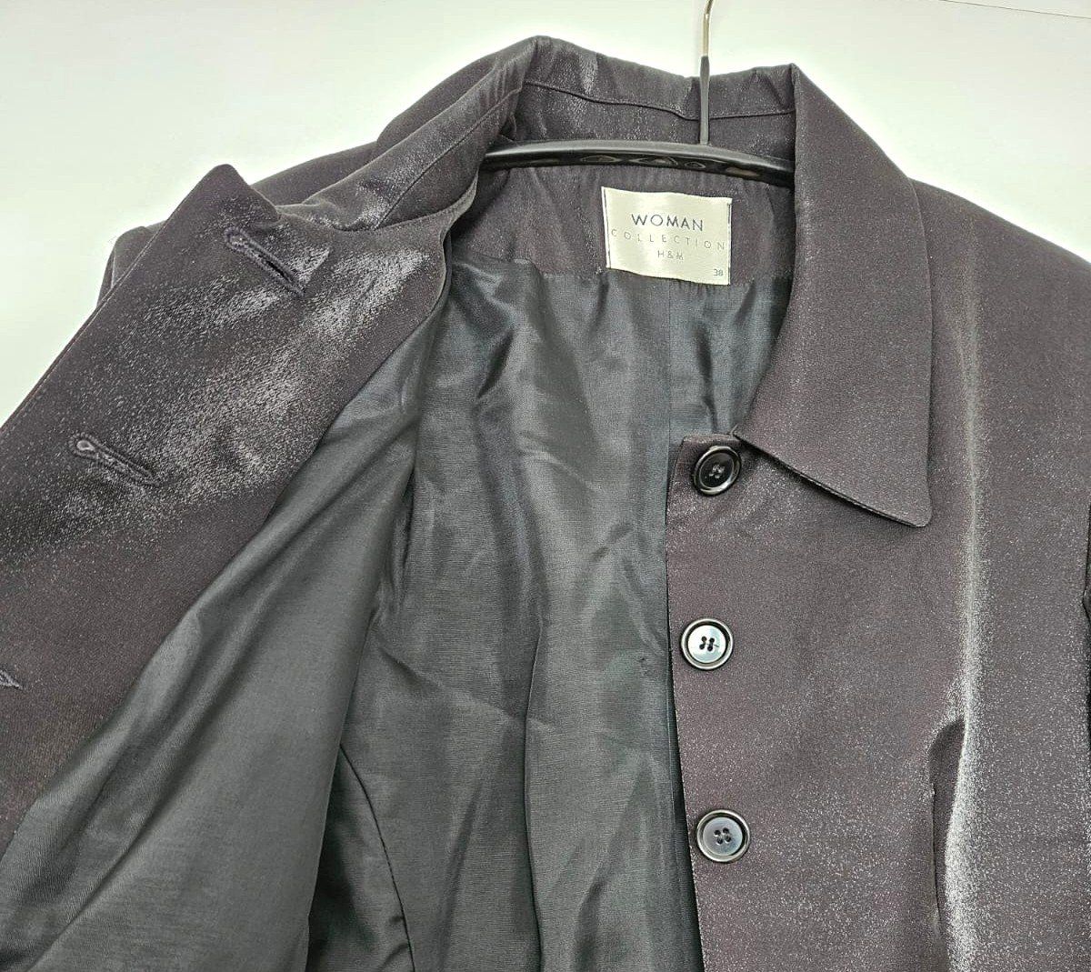H&M Giacche: Schicker Blazer, Grösse 38 – Usato da St. Gallen venduto da AnBau 2