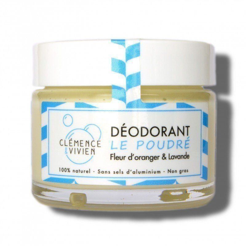 Autres soins du corps: Deocreme Le Fleuri & Le Poudre – Neuf avec emballage d'origine à Vernate par RubyDays 1