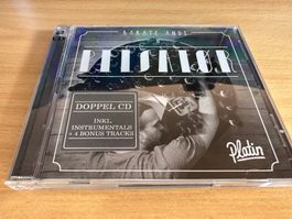 Karate Andi – Pilsator Platin - 2 CD