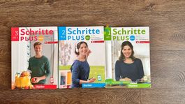 Kurs -Deutsch als Zweitsprache