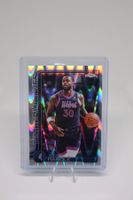 Topps Chrome RayWave Refractor Julius Randle Timberwolves