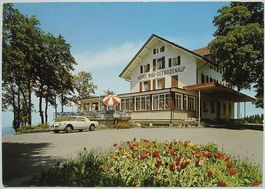 KÜSSNACHT Hotel Rigi-Seebodenalp, Auto