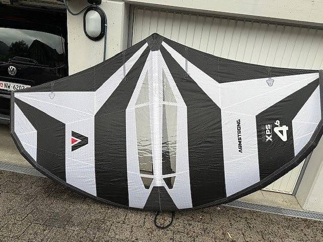 Surf: Amstrong Wing ARM-XPS 4.6 – Usato da Stans venduto da ret_v7bn 1