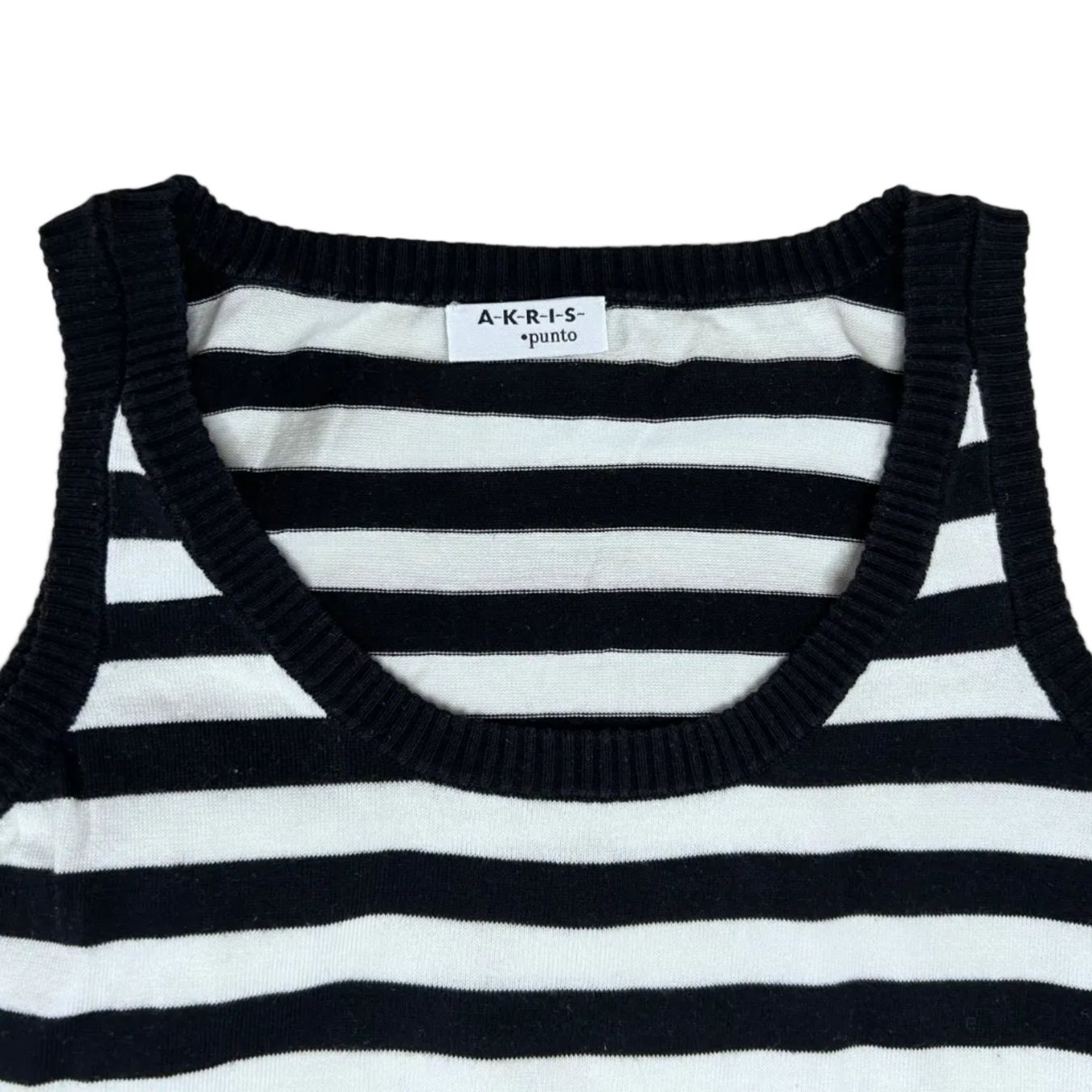 Akris Tops: Akris Punto Top – Gebraucht aus St. Gallen von look-twice 5