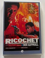Ricochet - Der Aufprall (1991) DVD