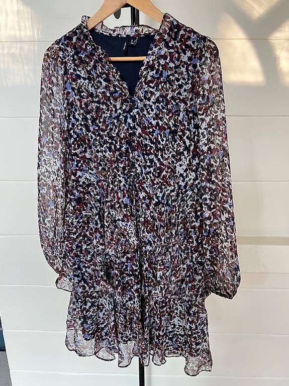 Robes: Sommerkleid Gr 36 – D'occasion à Luzern par HeleneXX 1