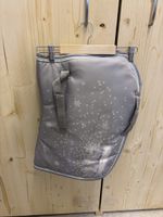 Shetty Schabracke Showmaster (WINTER WONDERLAND)
