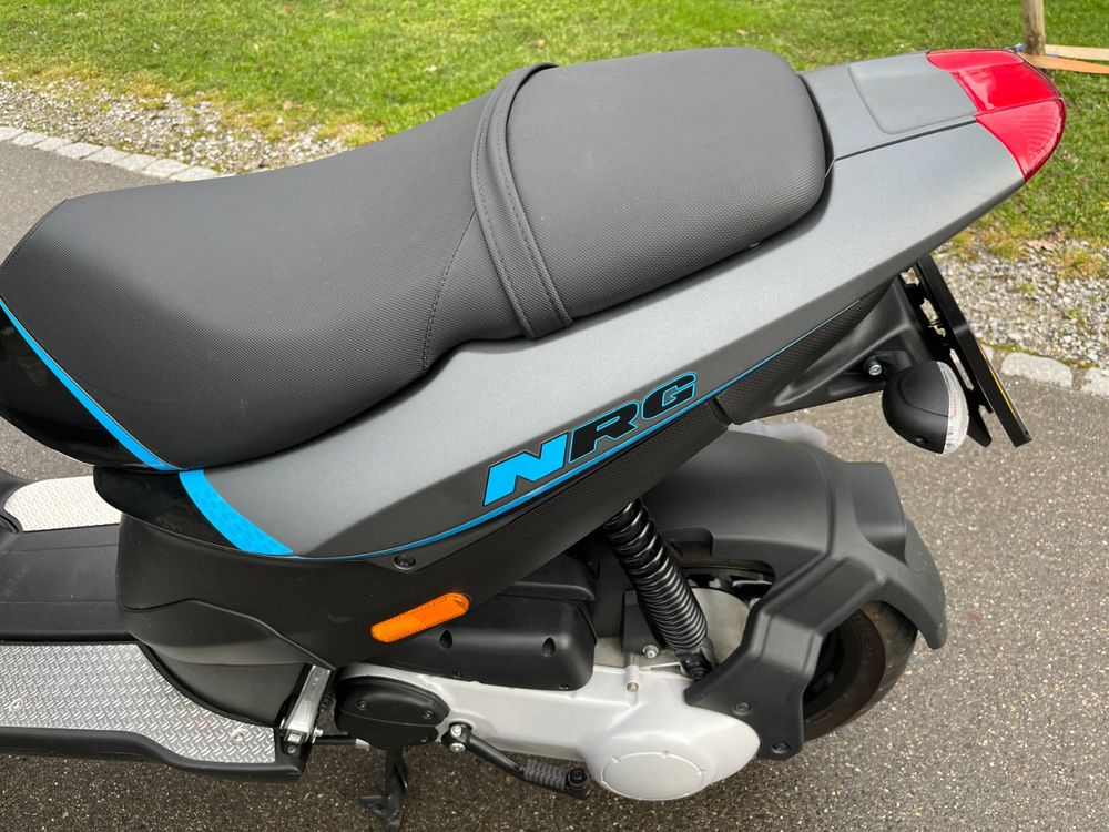 Ricambi Originali Piaggio NRG 50 Power DT -  - Ricambi E Accessori Per Scooter E - 3