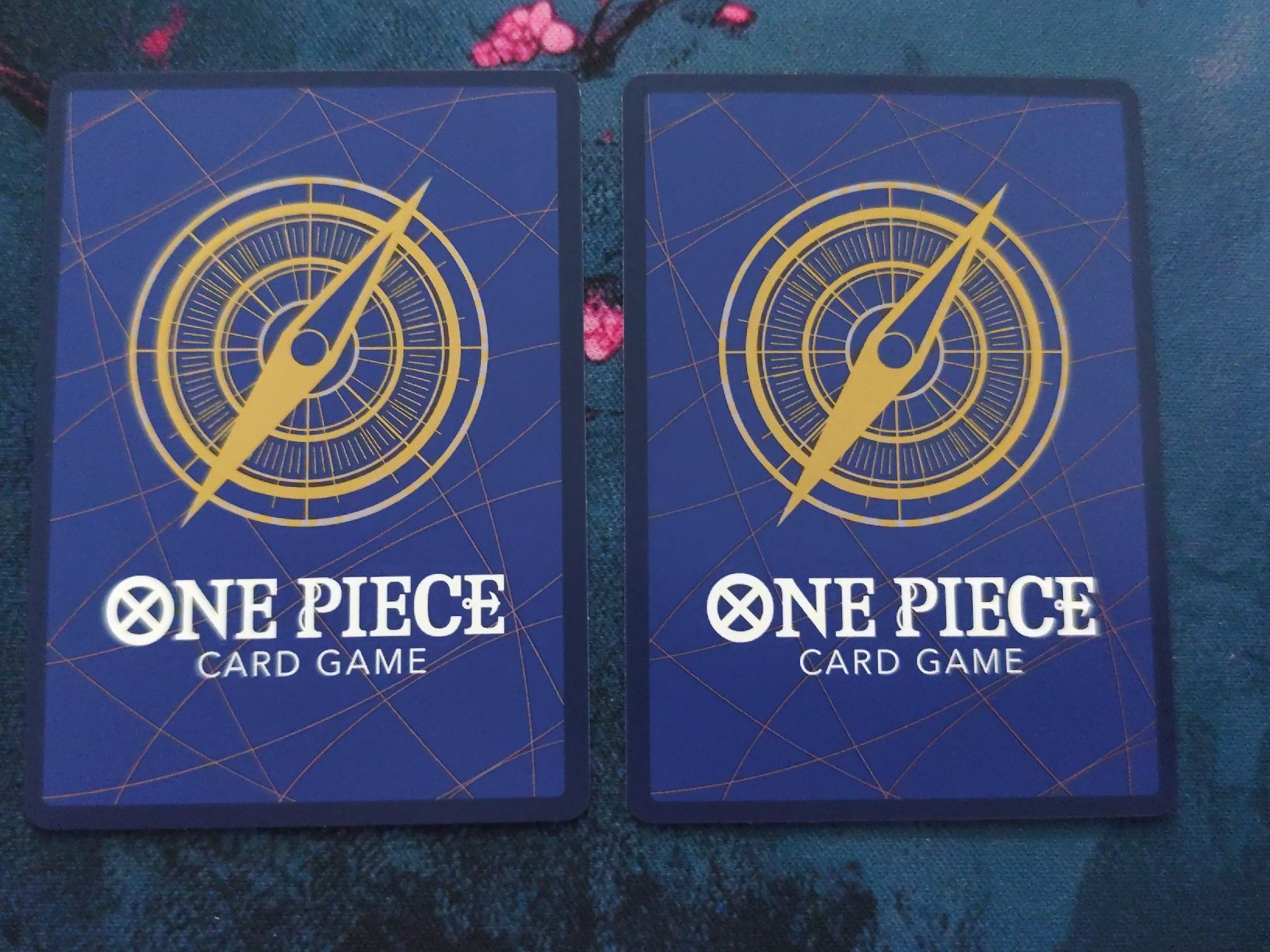 Bandai Carte collezionabili: One Piece OP05-102 EN – Nuovo (secondo la descrizione) da Schlossrued venduto da LAP2012 1