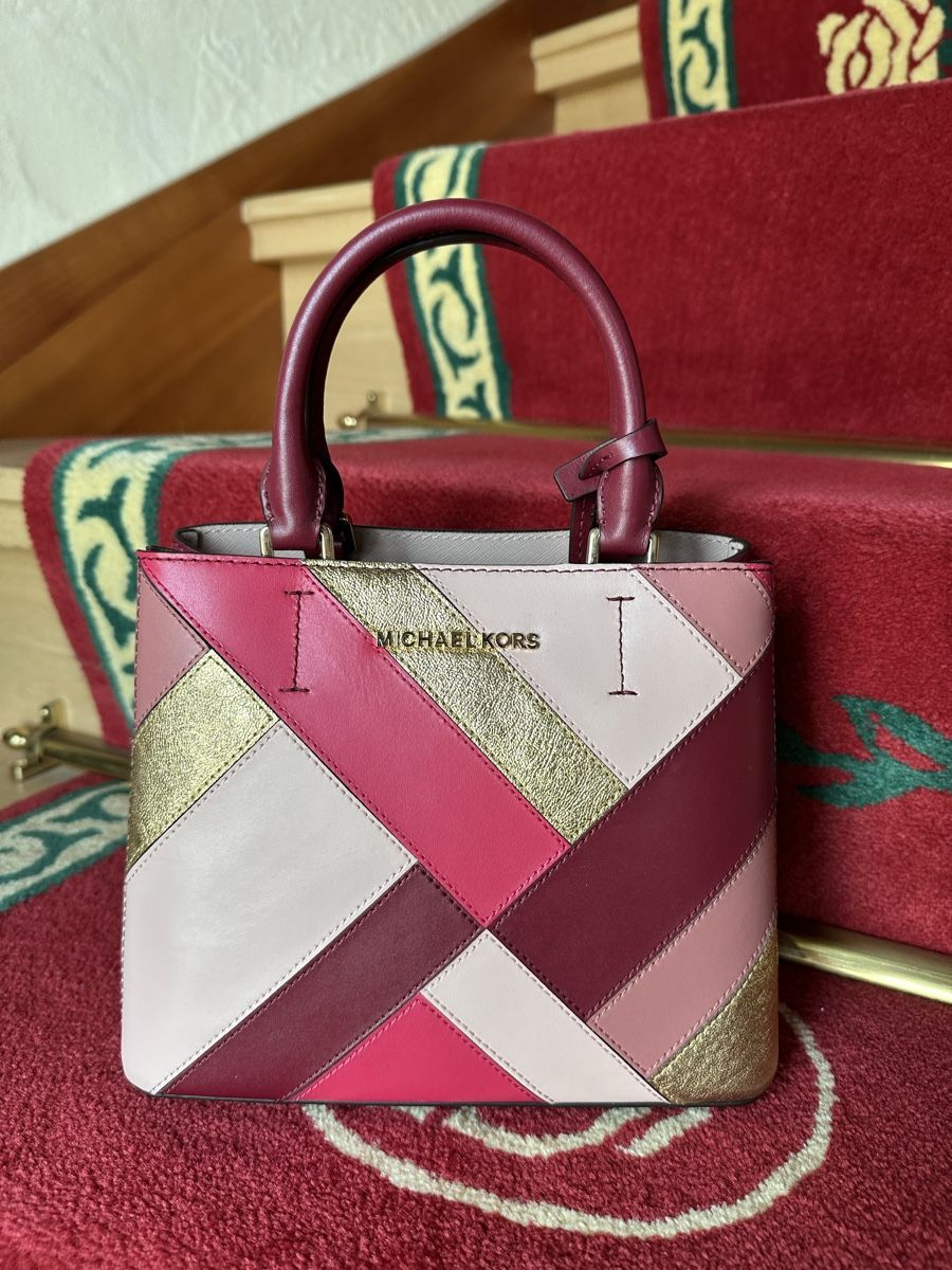 Michael Kors Borse da donna: Michael Kors Tasche neuwertig – Nuovo (secondo la descrizione) da Luzern venduto da ariazalea