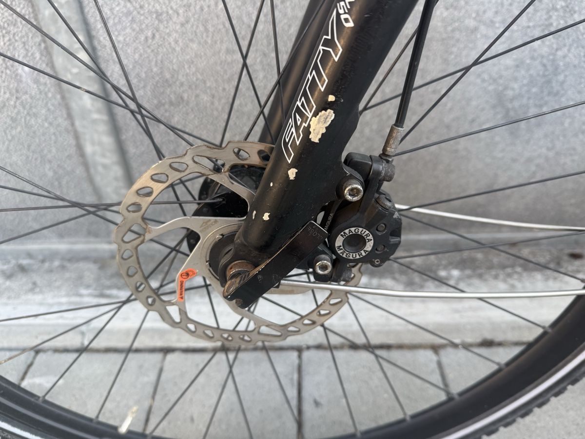 Cannondale Biciclette: Cannondale E-Bike mit Bosch Motor  – Usato da Oberentfelden venduto da speed_71 9