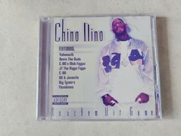 Chino Nino  -  KnocKem Wit Game  /  Fabrikneu