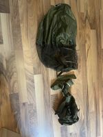 Para-Flite Fallschirm Extractor inkl Pilot Chute