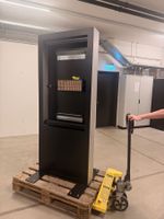 DIOTOTEM55F Stele Digital Signage Neu