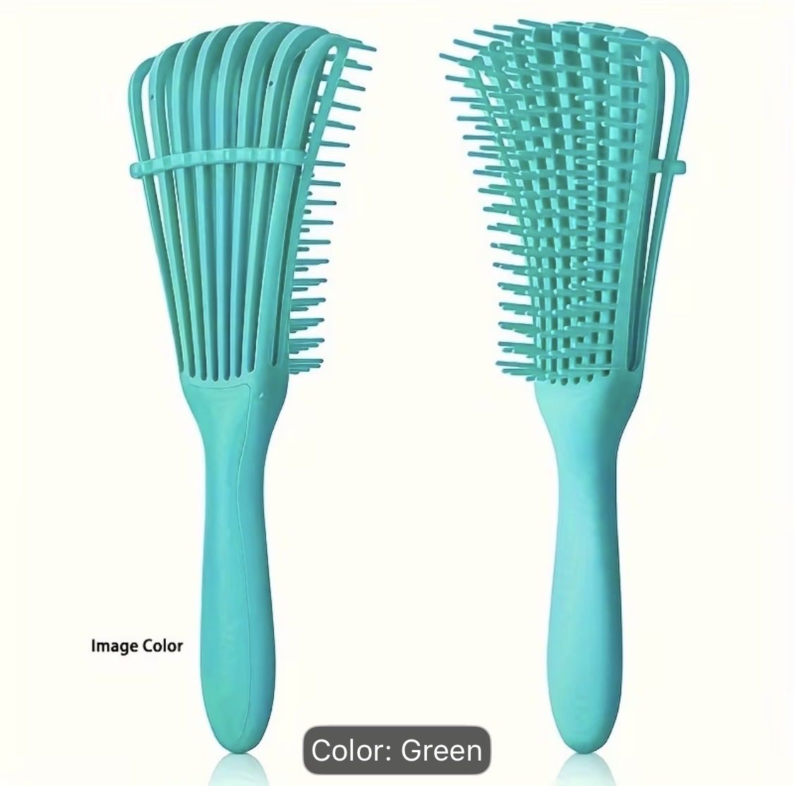 Autres soins des cheveux: Entwirrungsbürste grün – Neuf (Voir description) à Küssnacht am Rigi par Donna22