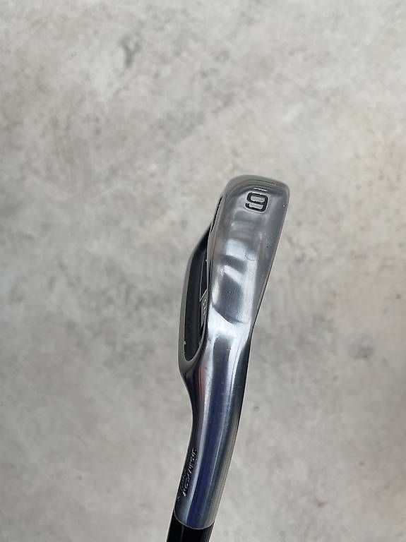 Mizuno Mazze & Set: Mizuno Eisen 6, JPX 800 – Usato da Bern venduto da mia_8nfn 1