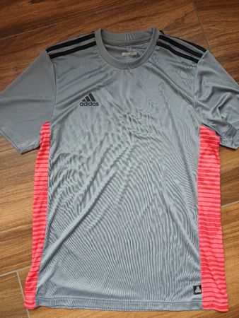 Adidas Climacool Shirt Herren, Gr M,Top Zustand!