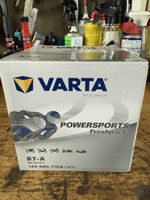 12v 8Ah 110A   Neu Batterie