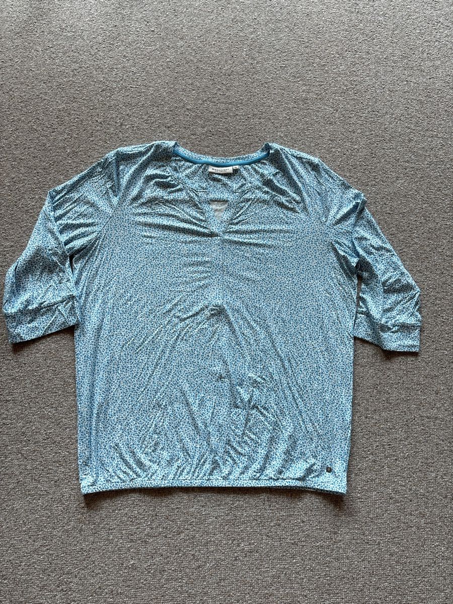 Broadway NYC Fashion Blusen: Damen  Bluse Broadway XL NEU – Neu (gemäss Beschreibung) aus Birr von Brigitte73