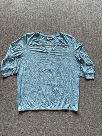 Damen  Bluse Broadway XL NEU