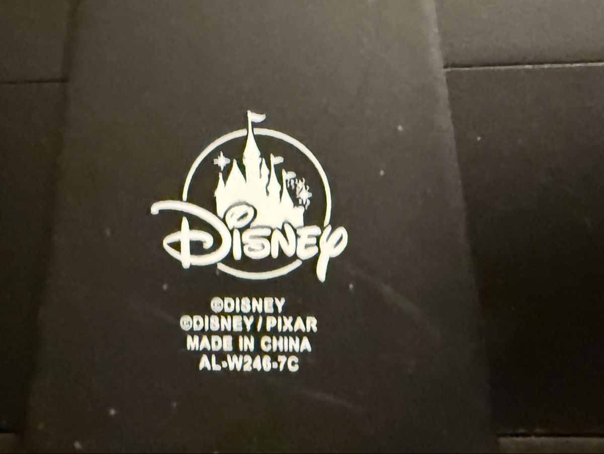 Disney Alle Dekorationen: Disneyland Paris Bilderrahmen – Gebraucht aus Allschwil von Collector.Shop.Swizz 1