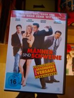 10 DVD Komödien