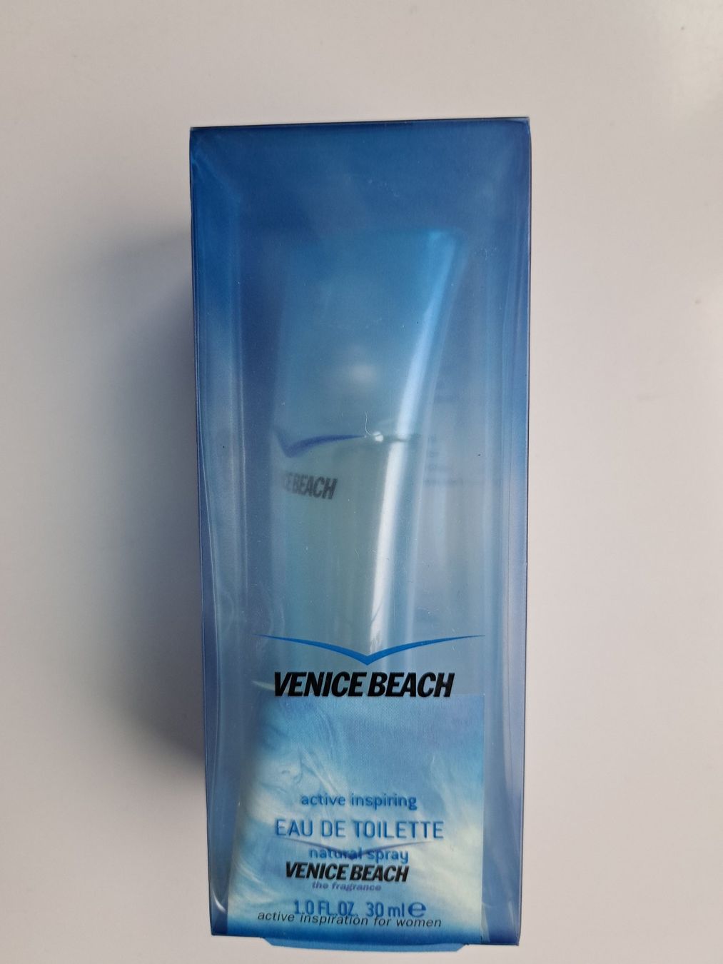 Profumi & Eau de Toilette: neues Geschenk-Set Venice Beach, EdT & Handtasche – Nuovo e nell'imballaggio originale da Zürich venduto da jenxx 3