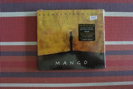 Acchiappanuvole von Mango von not specified | CD | Neu